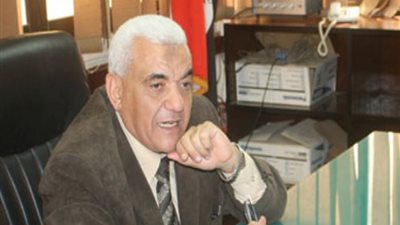 سكرتير عام المنوفية: لم أتأكد بعد من قرار نقلي