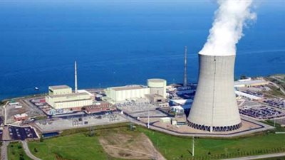 روسيا: بناء 4 مفاعلات نووية فى مصر