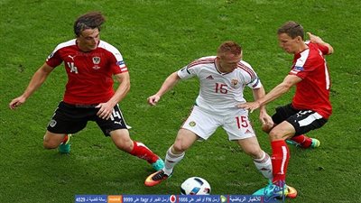بالفيديو.. أهداف مباراة المجر 2 -0 النمسا | يورو 2016