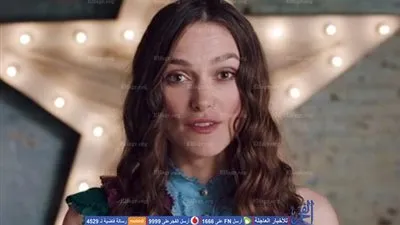 كيرا نايتلي تدعو البريطانيين لدعم الوحدة مع أوروبا