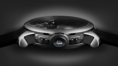 أغلى الساعات في العالم في 