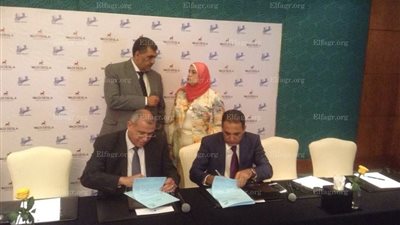 رئيس شركة مصر للسياحة: الشراكة بين القطاعين الخاص و العام فرصة جيدة لتعظيم العوائد على الشركات 