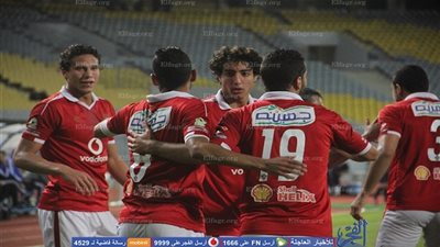 تعرف على فرصة الأهلي بالتتويج بالدوري في حالة انسحاب الإسماعيلي   