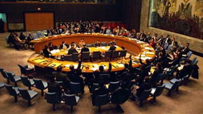 مجلس الأمن يوافق على شن حملة ضد تهريب الأسلحة قبالة سواحل ليبيا 