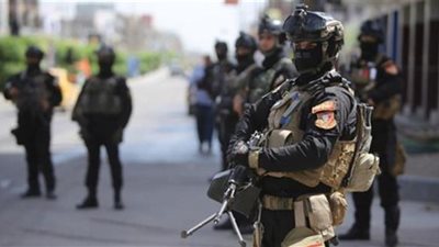 داعشيان يسلمان نفسيهما للجيش العراقي جنوبي الموصل