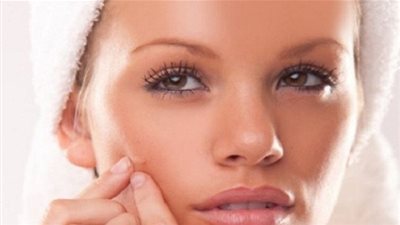 لماذا تظهر البثور؟