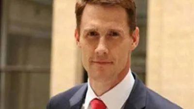 السفير البريطاني في القاهرة: 