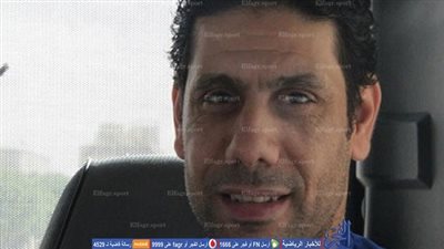 سمير كمونة يقترب من قيادة فريق 97 في الأهلي