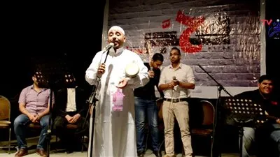 أحمد البربري.. 