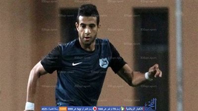 عبد العال ينفي مفاوضات الزمالك مع ناصف