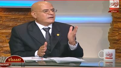 وكيل لجنة التعليم بـ