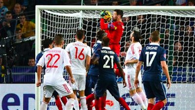 يورو 2016.. فرنسا تبحث عن التأهل أمام ألبانيا.. وثأر 