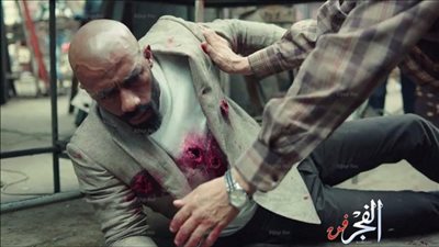 بالصور.. بلاغ لوزارة الداخلية للقبض على قاتل 