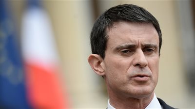 فالس يطالب بوقف المظاهرات الحاشدة في باريس 