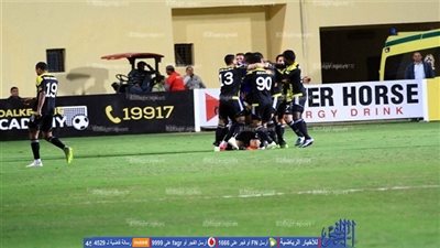 الداخلية vs وادي دجلة.. منافسة على 