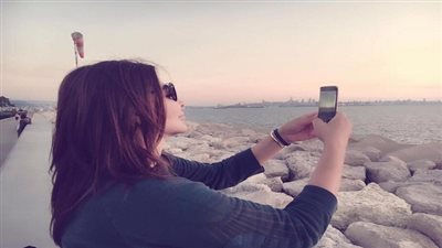 اتهام إليسا بالتطبيع مع إسرائيل.. وهذا ردها