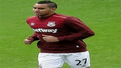 ديمترى باييه 