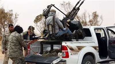 أهم أخبار ليبيا اليوم.. قتلى وجرحى من قوات المجلس الرئاسي جراء الاشتباكات مع 