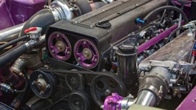   أليكم أبرز المشكلات التي تؤدي لضعف عزم سيارتك  