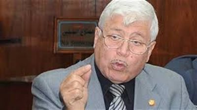 مدير كلية الدفاع الوطني الأسبق يكشف كلمة سر حرب أكتوبر 