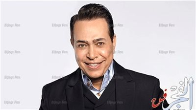 شاهد صورة نادرة لحكيم في مرحلة المراهقة