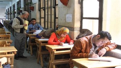 دعوى قضائية لإعادة امتحان اللغة العربية للثانوية العامة 