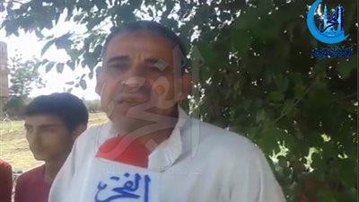 مواطن بالمنوفية شاكيًا: «بيتي وأرضي خدوهم في الطريق الدولي ومش لاقي مكان أقعد فيه».. (فيديو)