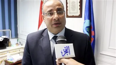 محافظ البحيرة يشدد على رفع كفاءة إنارة الطريق الزراعي