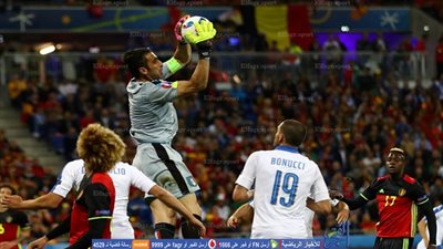 تعرف على معلقي مباريات الجولة الثانية ليورو 2016