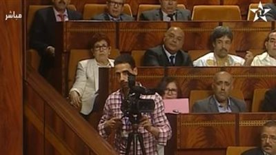 أهم أخبار المغرب اليوم.. رئيس مجلس النواب يطرد مصوّر قناة سكاي نيوز