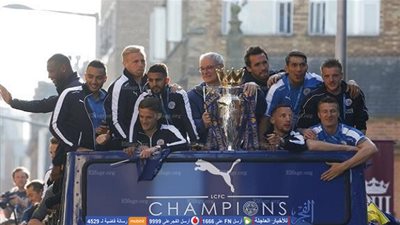 انفوجرافيك.. مواجهات نارية بالجولة الأولى من الدوري الإنجليزي