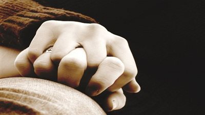 تعرف على شخصيتك من خلال شكل اصبعك