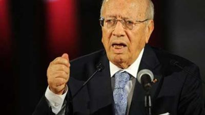 الرئيس التونسي يؤكد أهمية تحقيق أهداف الحوار حول حكومة الوحدة 