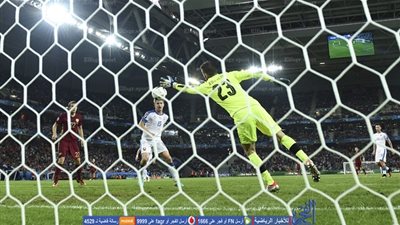 بالفيديو.. روسيا تقلص الفارق أمام سلوفاكيا | يورو 2016