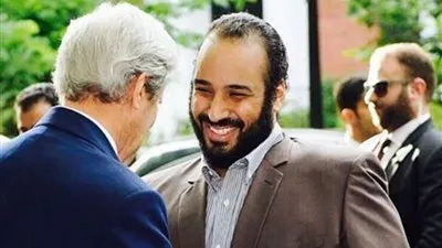 زيارة محمد بن سلمان.. نشاط دبلوماسي مكثف لوقف الكسل الأمريكي في الشرق الأوسط