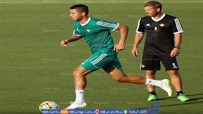 بالفيديو - عمرو طارق : عقدي مع الإسماعيلي 3 مواسم
