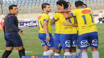 القماش : لن نخوض مباراة الأهلي على برج العرب ولن ننسحب من المباراة