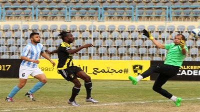 بالفيديو.. أهداف مباراة الداخلية 2 - 0 وادي دجلة || الأسبوع 32 من الدوري المصري