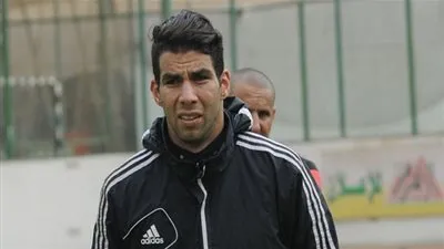 إكرامي لمنتقدي نجله: موتوا بغيظكم!