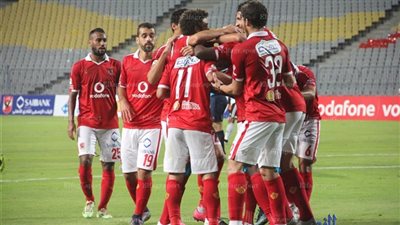 قائمة الأهلي: حجازى و مؤمن زكريا ضمن 23 لاعبا استعدادا لزيسكو 