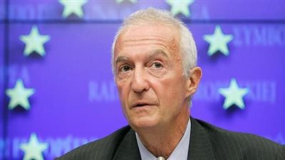  مُنسق مُكافحة الإرهاب: داعش انتهى وتفكيكه نهائياً بعد سنة