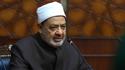 شيخ الأزهر: حرية الاعتقاد شيء.. والارتداد شيءٌ آخَر