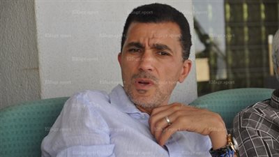 أسامة نبيه عن تصنيف مصر : علينا القتال من أجل المونديال 