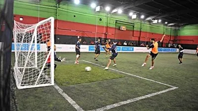 اليوم .. نقابة محامين طنطا تنظم دورة رمضانية لكره القدم 