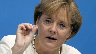 ميركل قلقلة بشأن زيادة الكراهية تجاه المثليين عقب هجوم أورلاندو