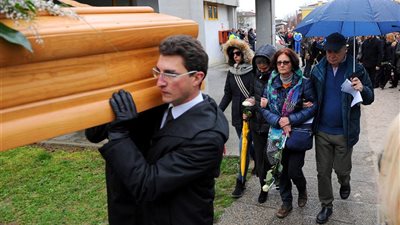 مجلس النواب: نقدر المأساة التي تمر بها أسرة 