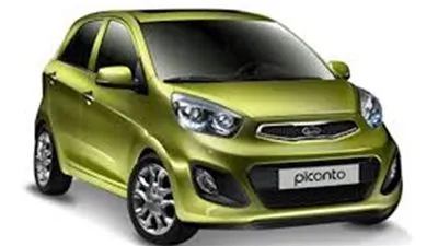 ارتفاع أسعار سيارات 