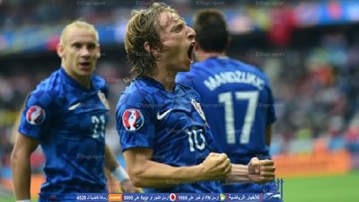 كورلوكا : جيل 1998 شجعنا لإنجاز شئ كبير