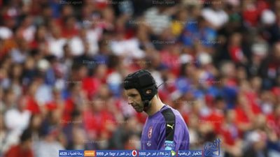 تشيك : نقطة التعادل أمام إسبانيا كانت في أيدينا