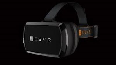 ريزر تقدم أحدث نظارات الواقع الافتراضي  